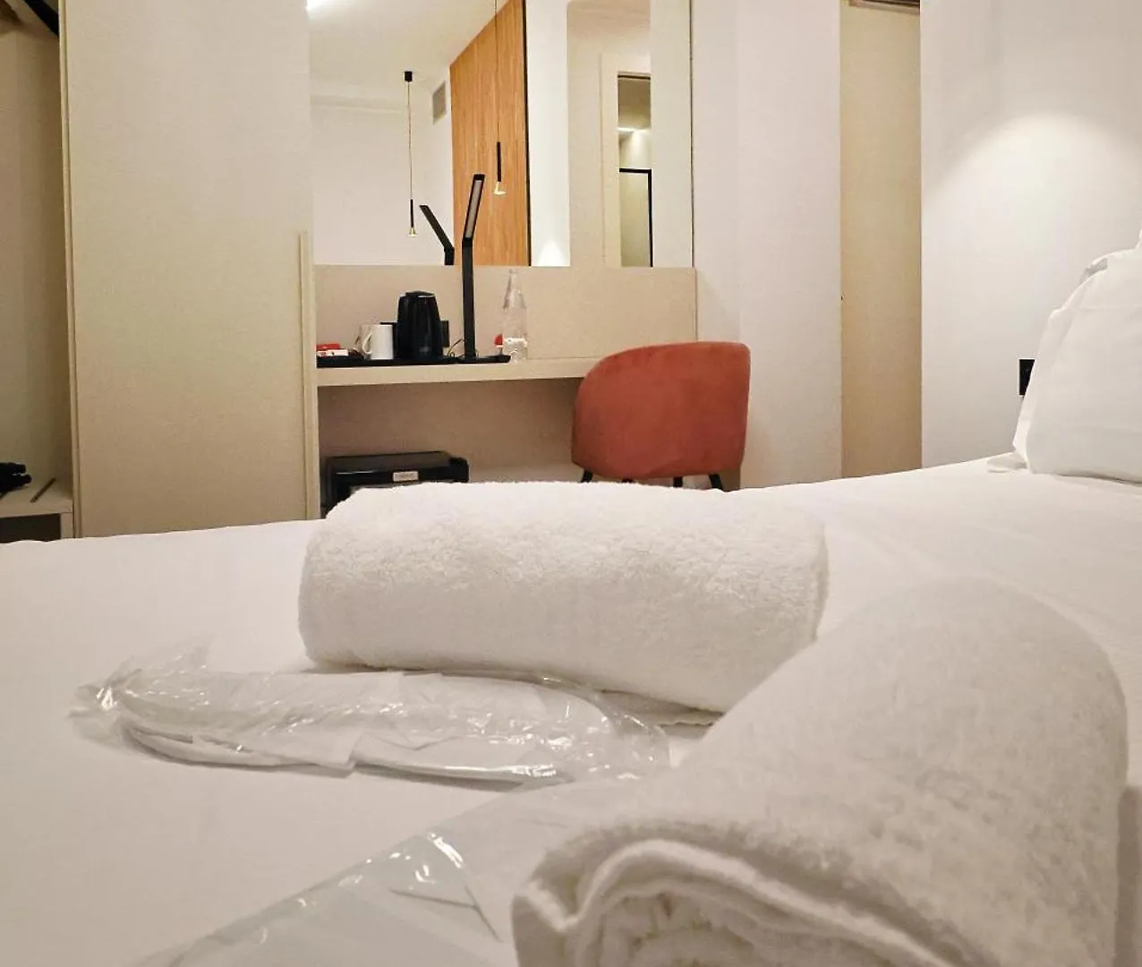 Hotel Miratorre Superior Pisa